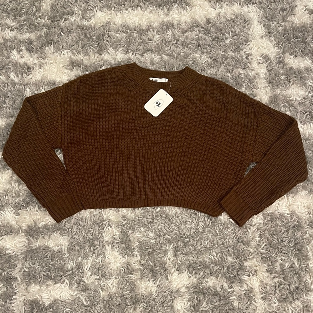 NWT Elodie Sweater